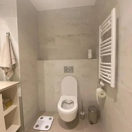 Apartment Amicia Arcadia